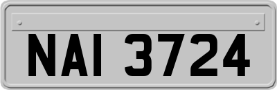 NAI3724