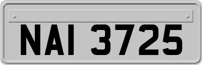 NAI3725