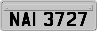 NAI3727