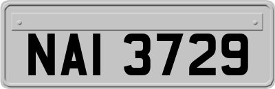 NAI3729