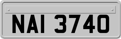 NAI3740