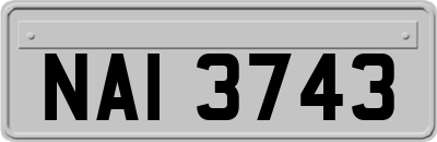 NAI3743