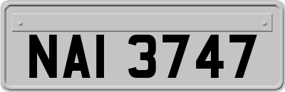 NAI3747