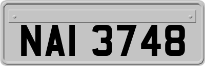 NAI3748