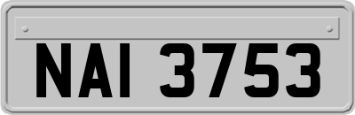 NAI3753