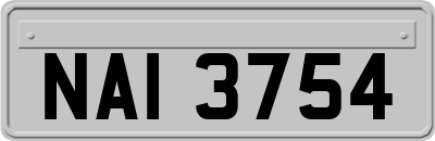 NAI3754