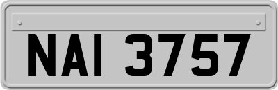 NAI3757