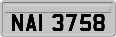 NAI3758