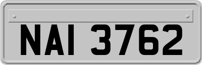 NAI3762