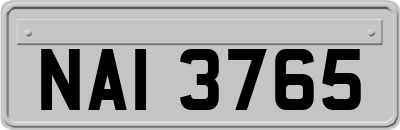 NAI3765