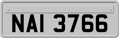 NAI3766