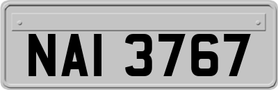 NAI3767