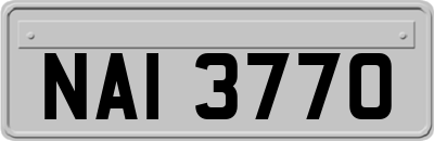 NAI3770