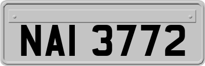 NAI3772