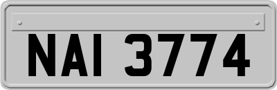 NAI3774