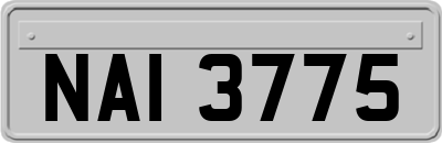 NAI3775