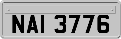 NAI3776