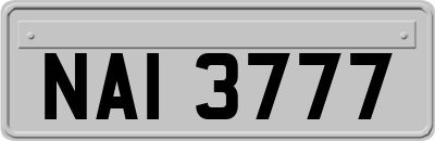 NAI3777