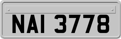 NAI3778