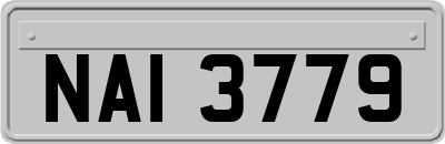 NAI3779