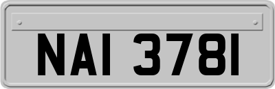 NAI3781