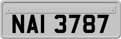 NAI3787