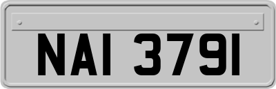 NAI3791