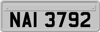 NAI3792