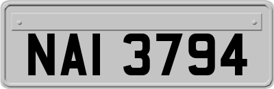 NAI3794