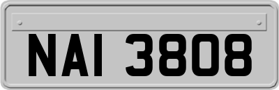 NAI3808