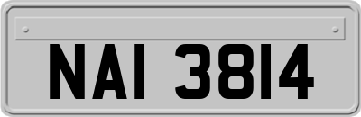 NAI3814