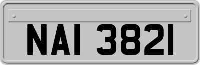 NAI3821