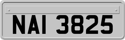 NAI3825