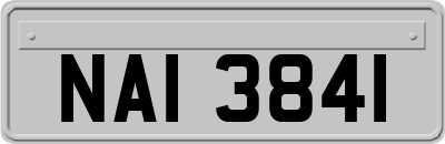 NAI3841