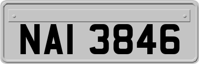 NAI3846