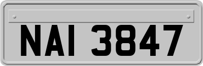 NAI3847