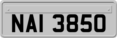 NAI3850