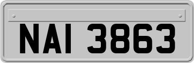 NAI3863