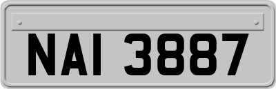 NAI3887