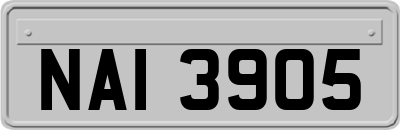 NAI3905