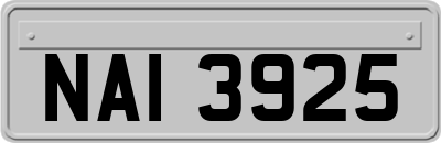 NAI3925