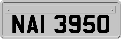 NAI3950