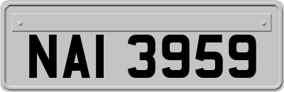 NAI3959