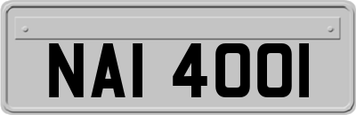 NAI4001