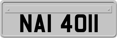 NAI4011