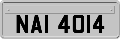 NAI4014