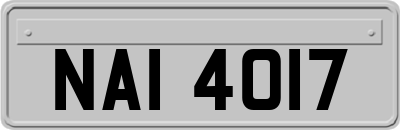 NAI4017