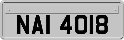 NAI4018