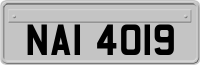 NAI4019