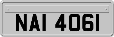 NAI4061